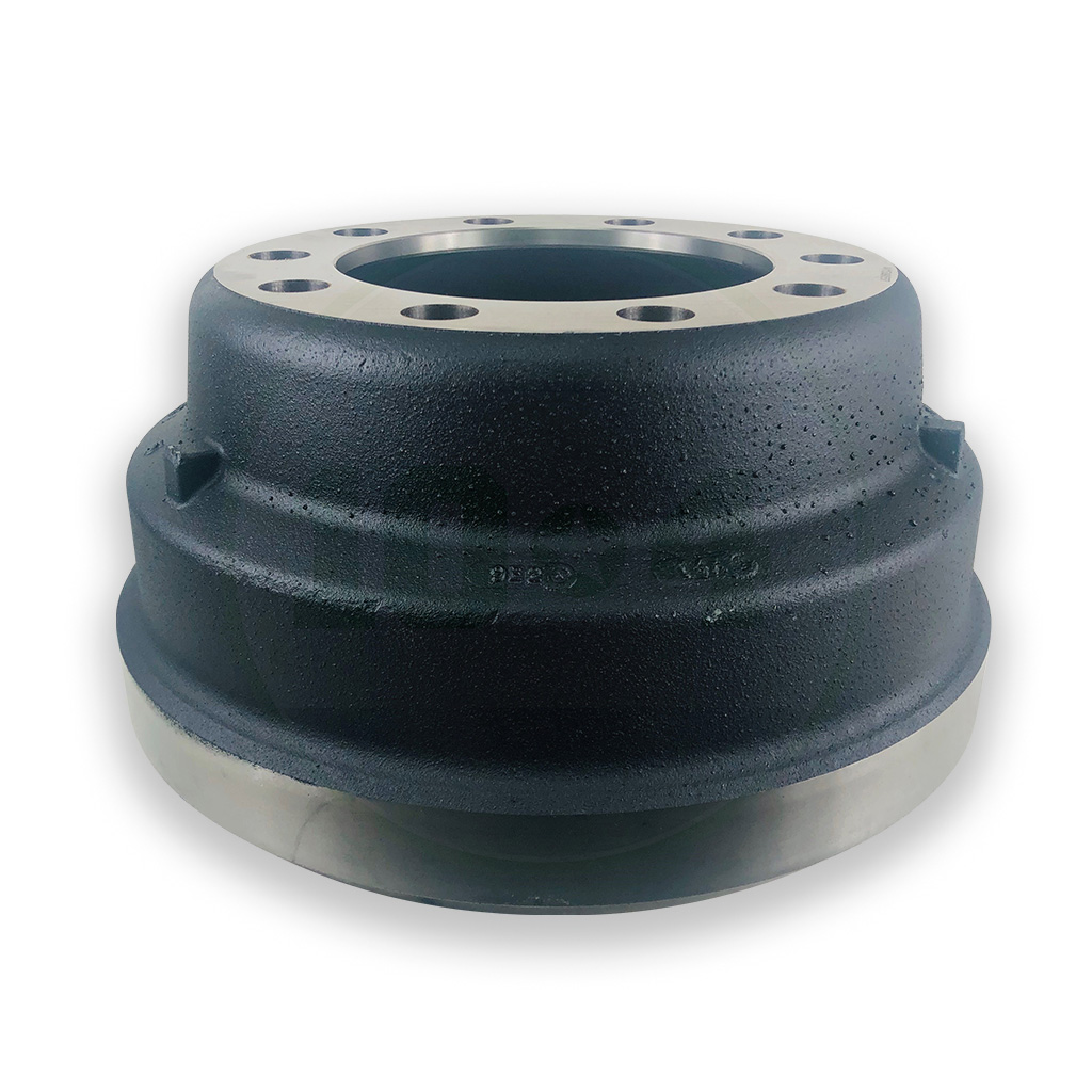 3758X Balanced Brake Drum