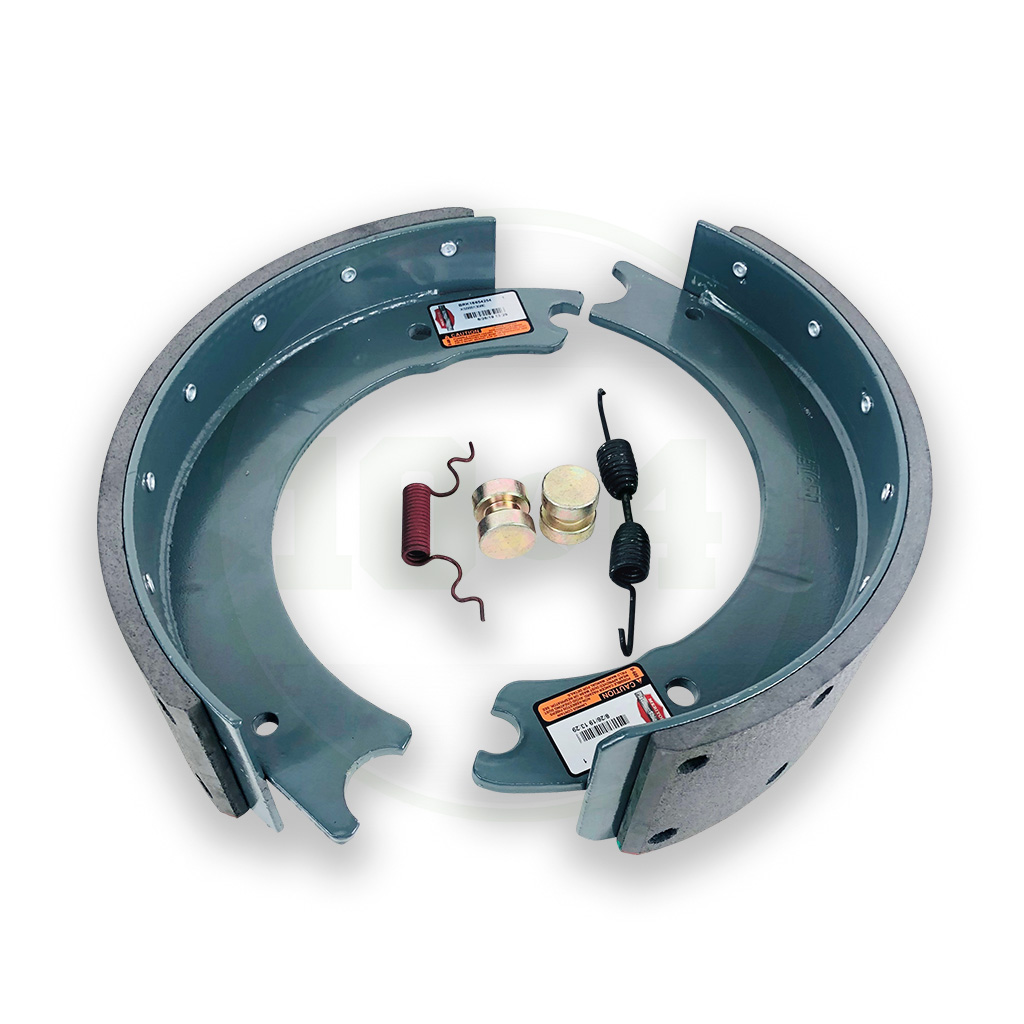 XK5551308E Brake Shoes Kit » 104 Truck Parts