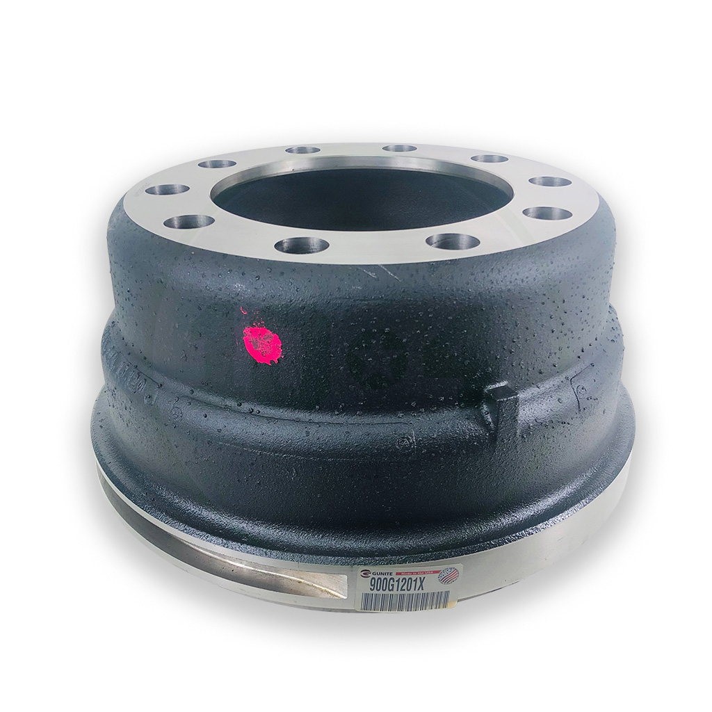G1201X Balanced Brake Drum » 104 Truck Parts