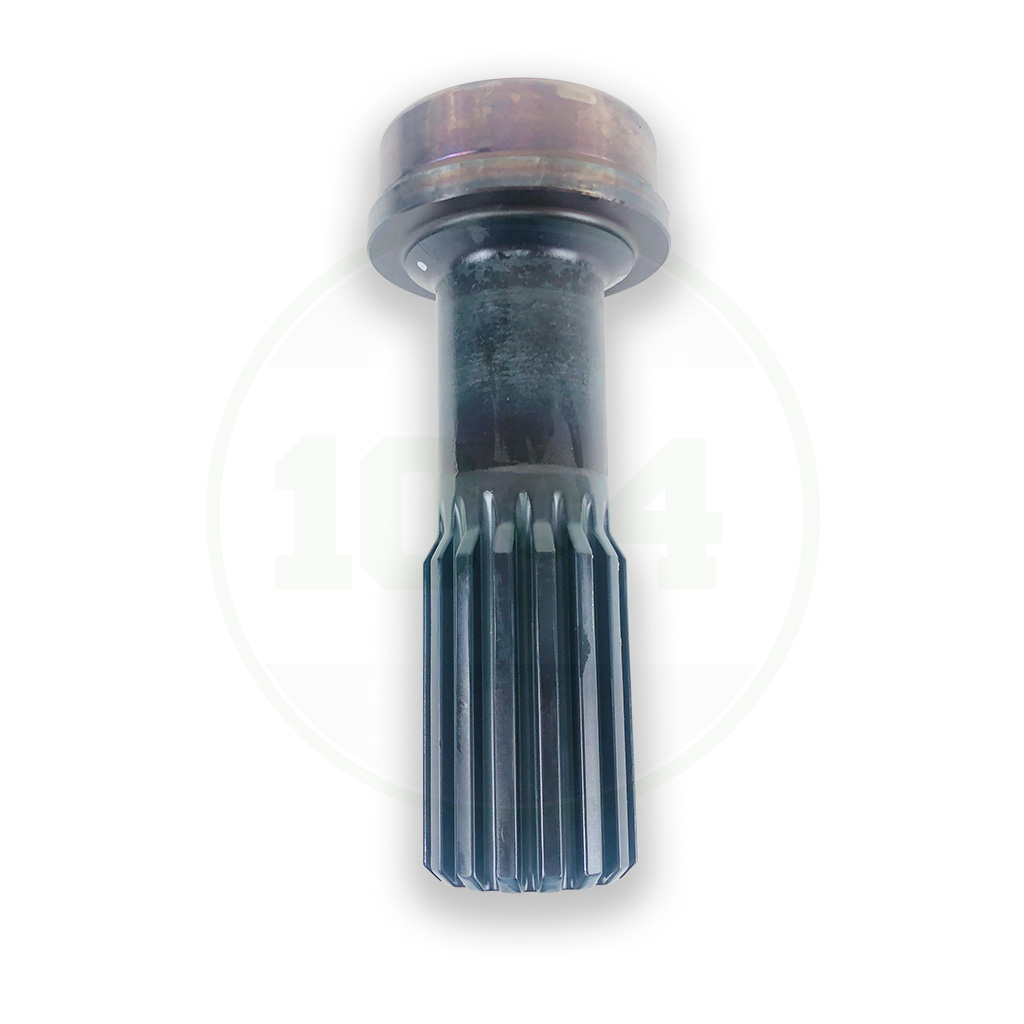 18N-40-201 Spline Plug