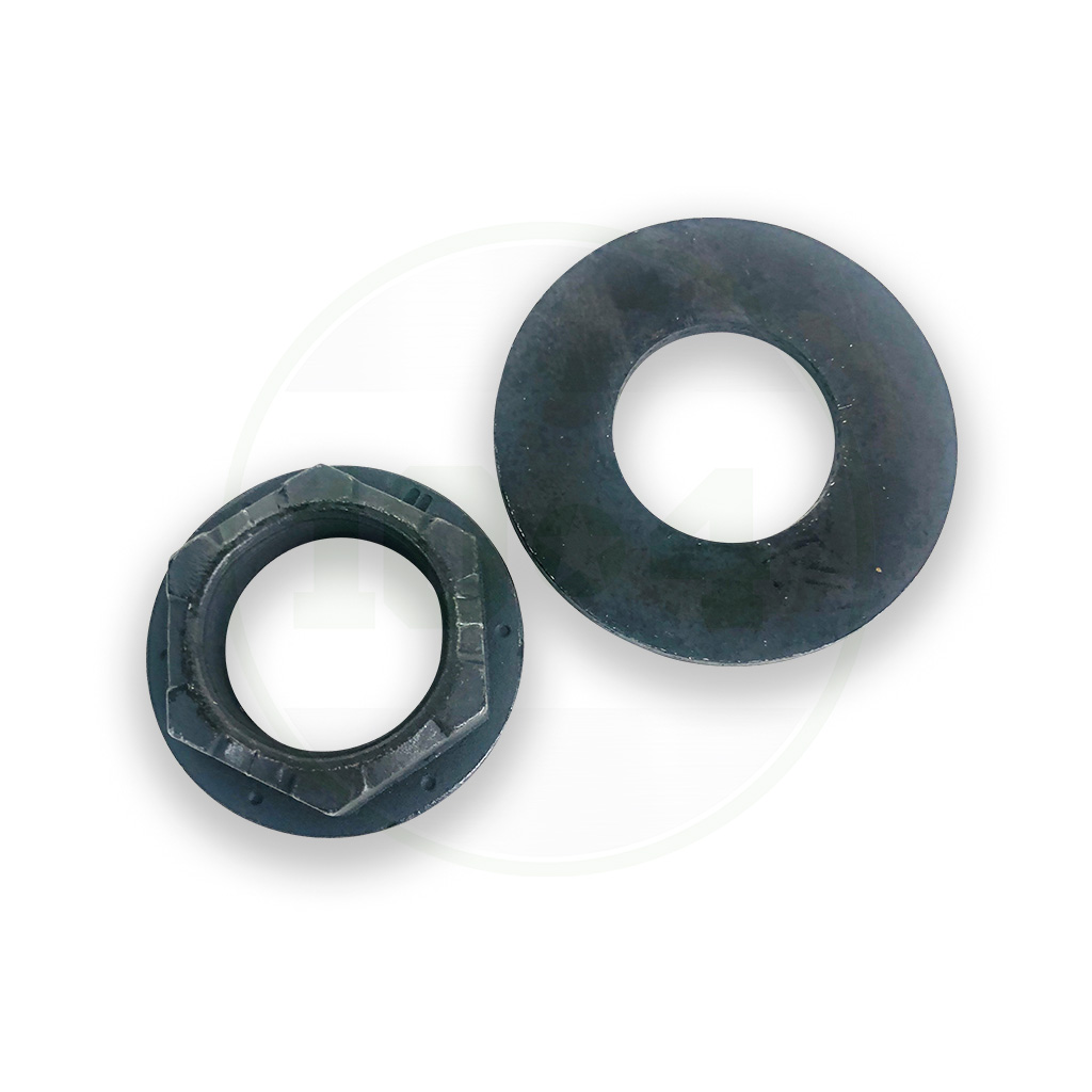 17N-53-311 Stub Shaft