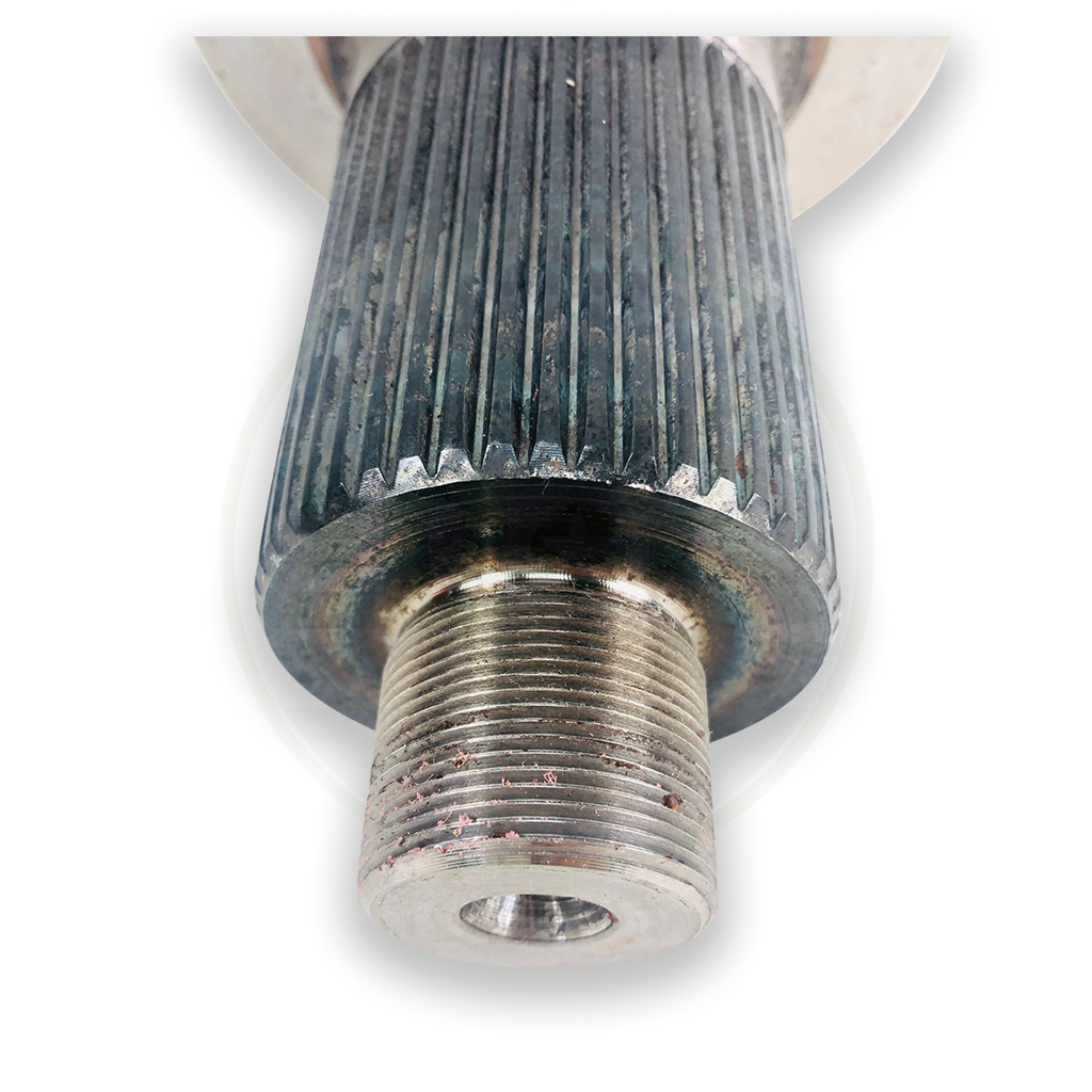 250N-53-11 Stub Shaft