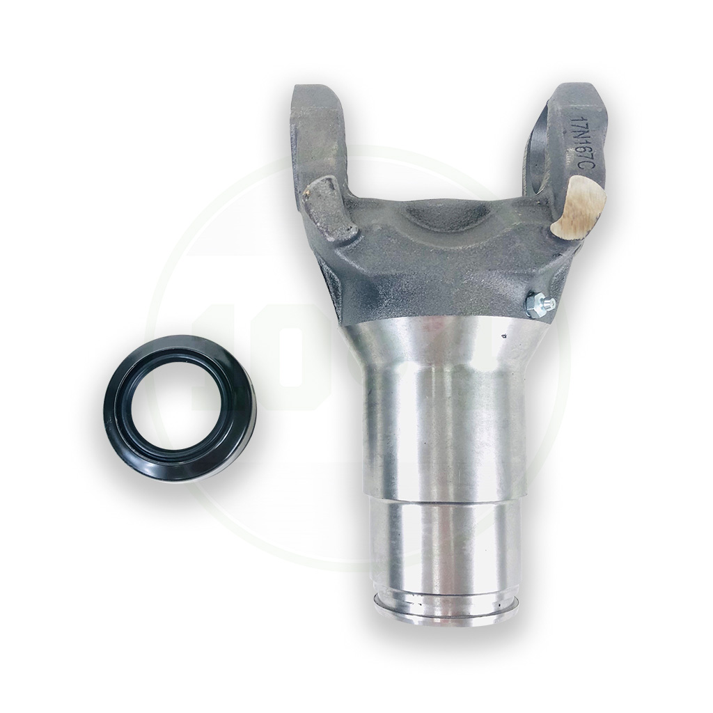 Dennys Driveshafts > DANA SPICER 6-3-2631KX Slip Yoke 1710 Series