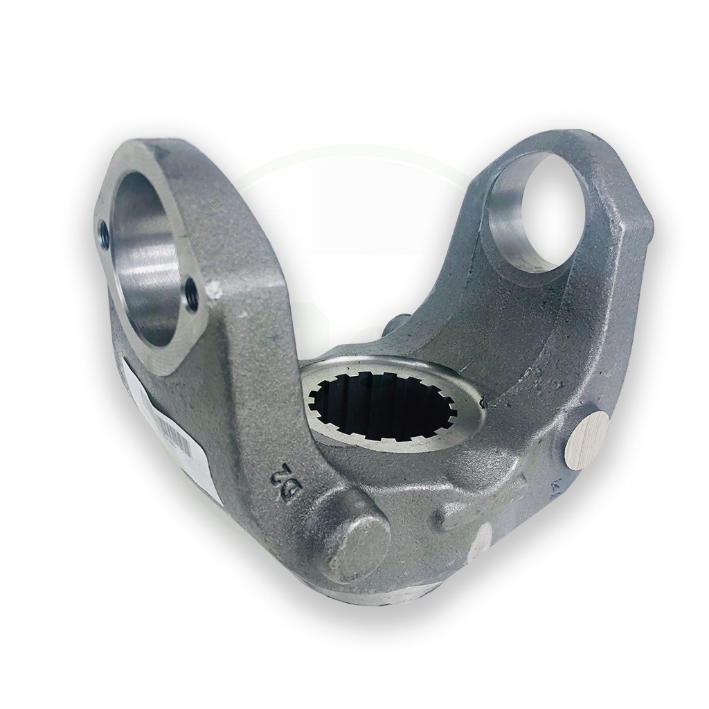 18N-4-1891 End Yoke