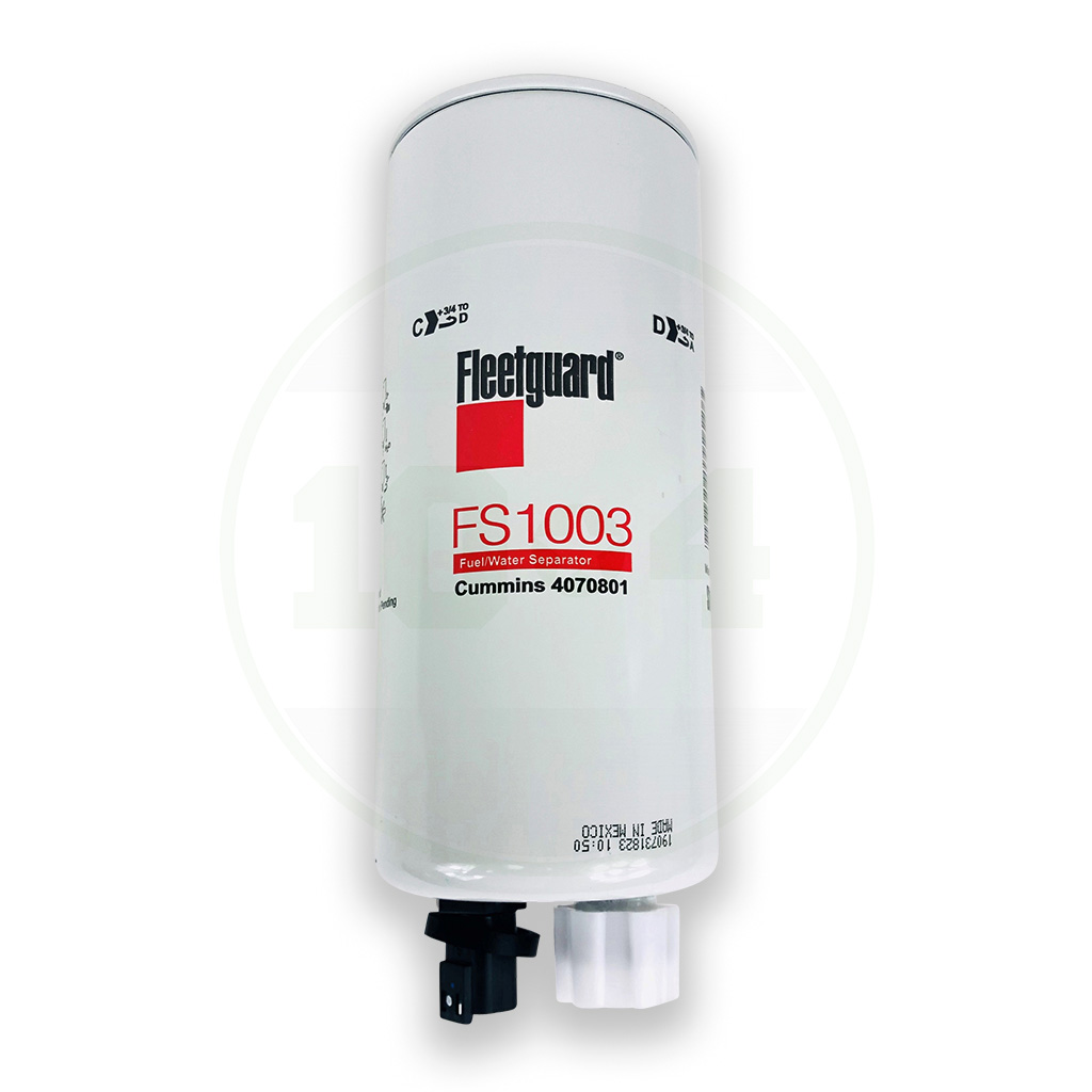 FS1003 Fuel Filter » 10-4 Truck Parts