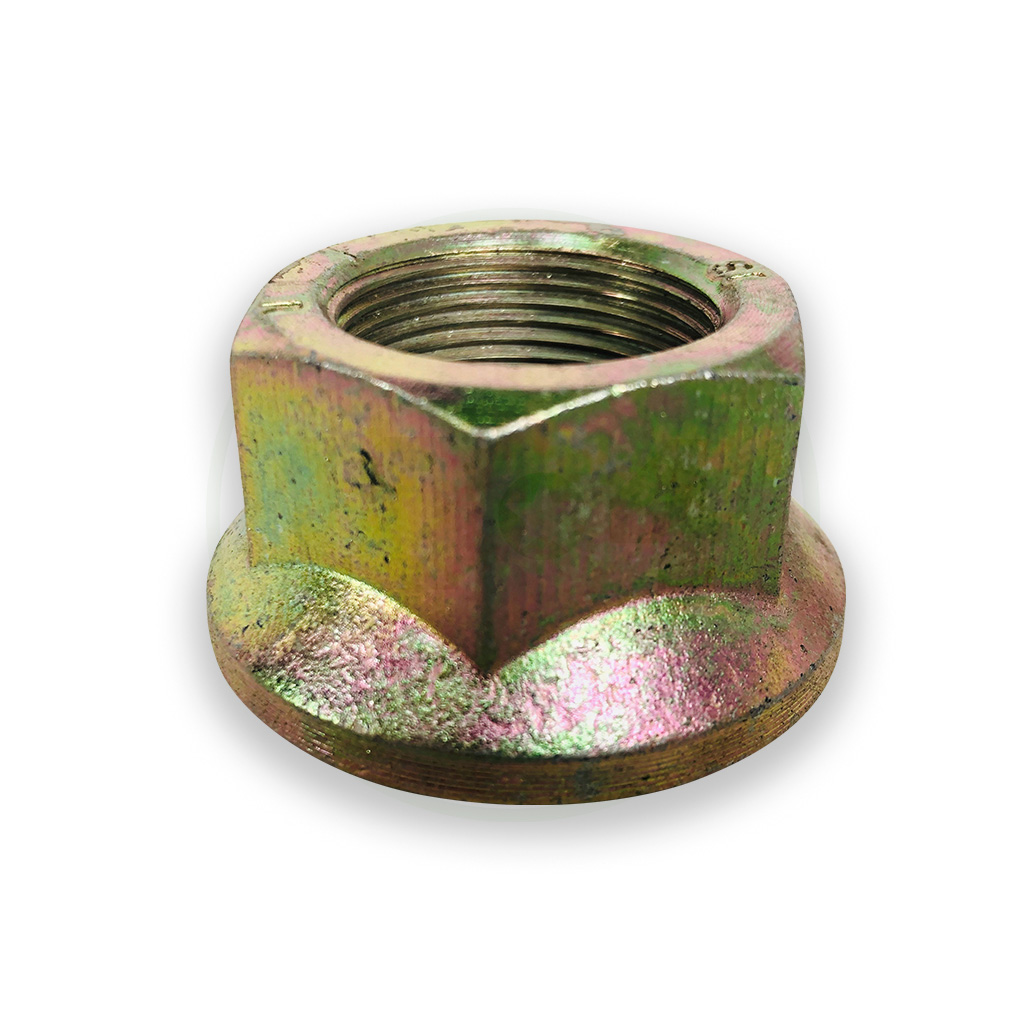 E5579R Flanged Wheel Nut » 104 Truck Parts