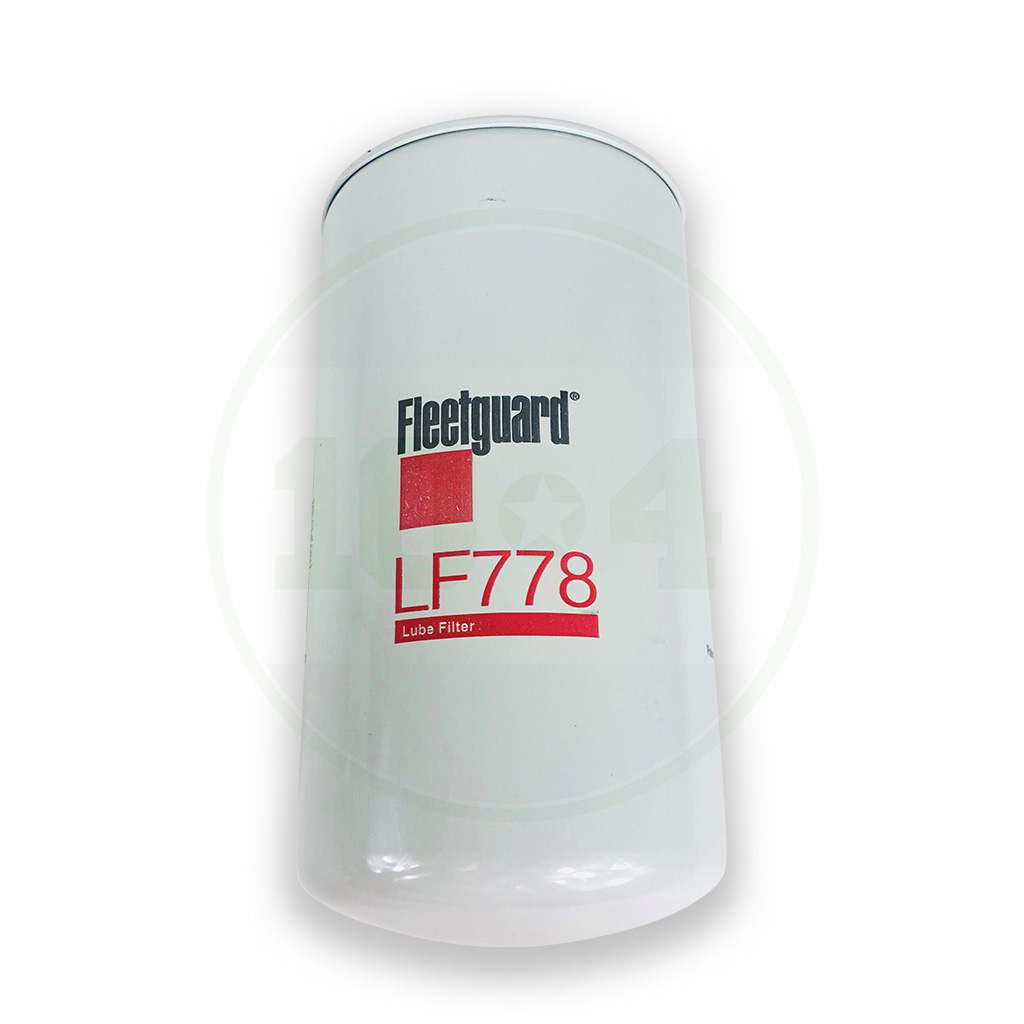 LF778 Oil Filter