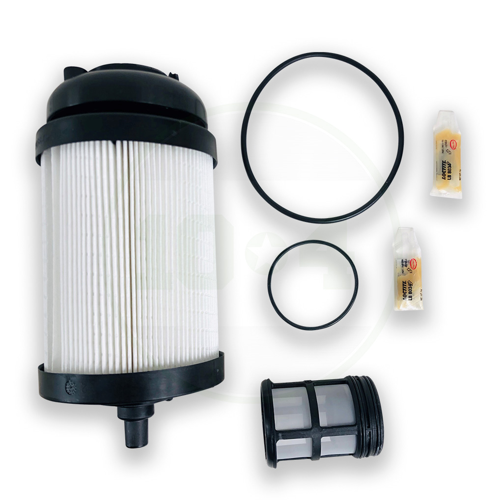 FK13850NN Fuel Filter Kit