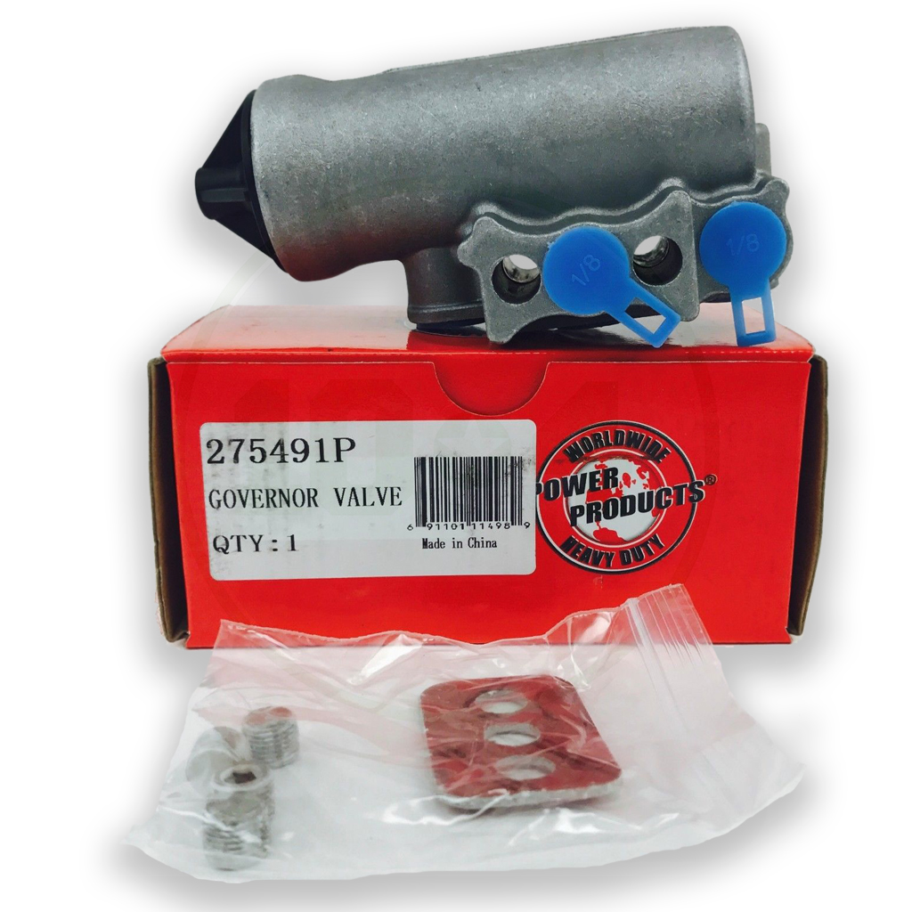 154018 Compressor Head Gasket » 104 Truck Parts