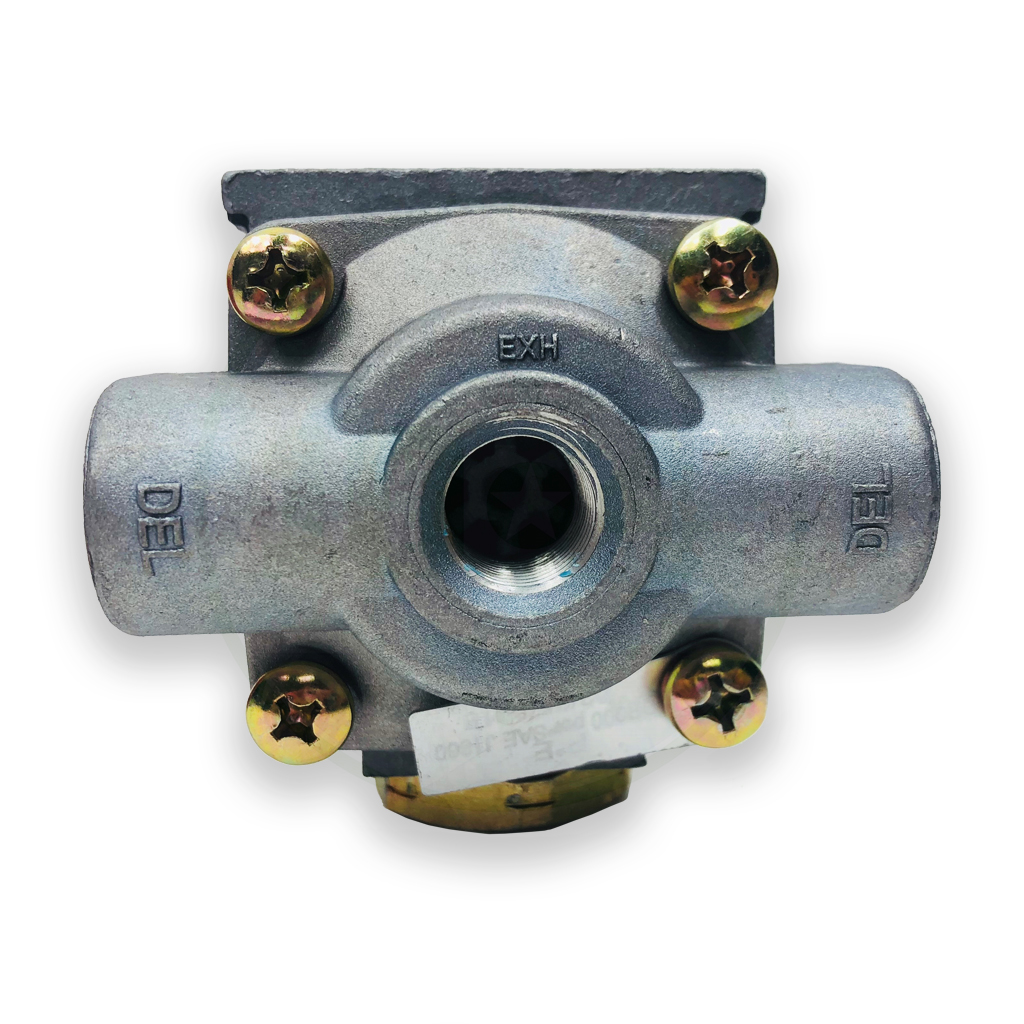 289714P QR-1C Quick Release Valve » 10-4 Truck Parts