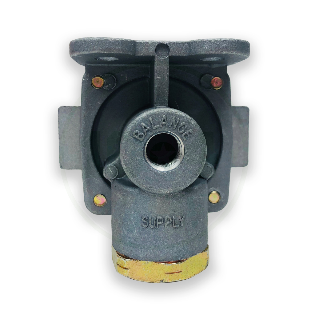 289714P QR1C Quick Release Valve » 104 Truck Parts
