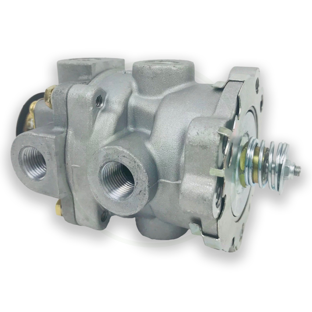 286171P E6 Dual Brake Valve » 104 Truck Parts