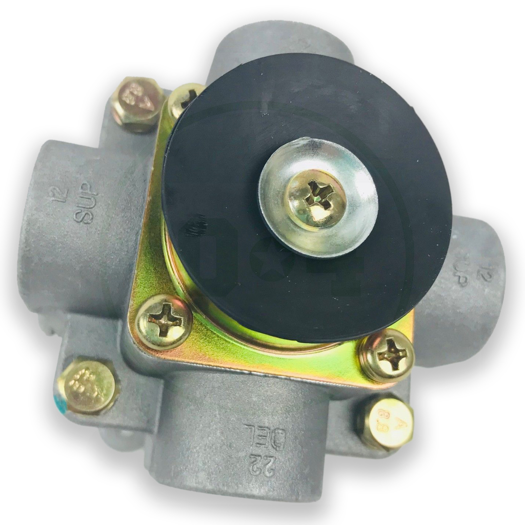 286171P E-6 Dual Brake Valve » 10-4 Truck Parts