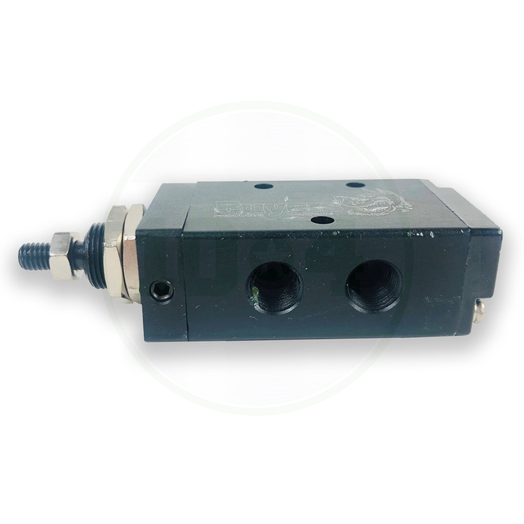 BAV015 Tailgate Air Valve 4 Ways 104 Truck Parts