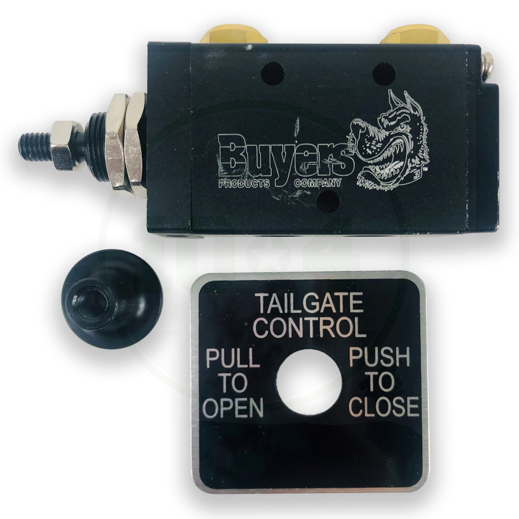 Tailgate Air Valve Discount Purchase