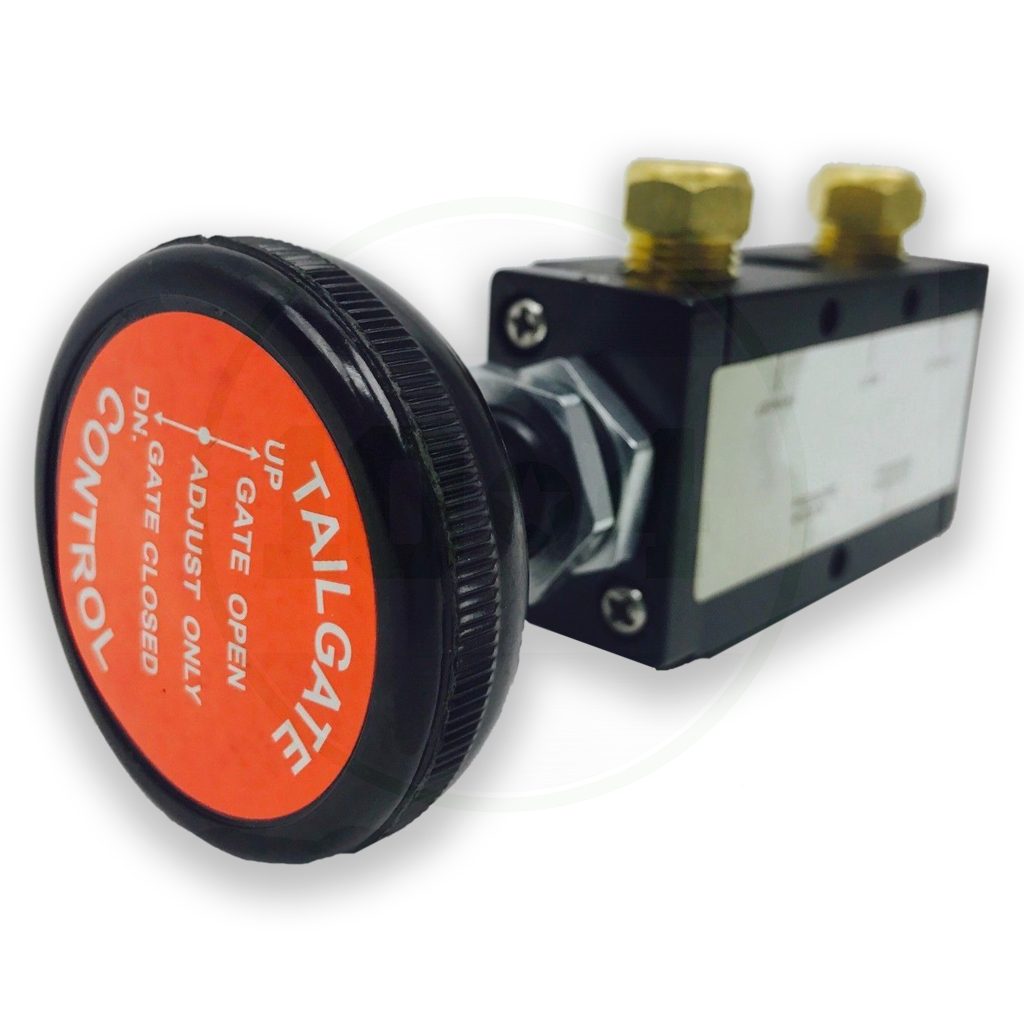 BAV015 Tailgate Air Valve 4 Ways » 104 Truck Parts
