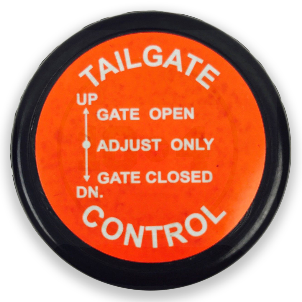 BAV015 Tailgate Air Valve 4 Ways » 104 Truck Parts