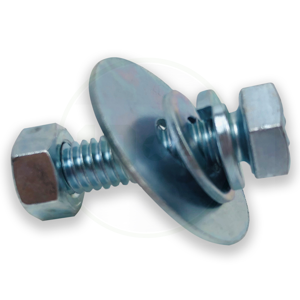 MFBK Mud Flap Bolt Kit » 104 Truck Parts