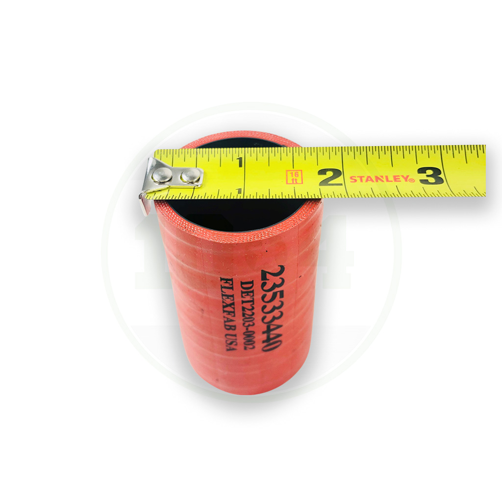 23533441 Hose » 10-4 Truck Parts