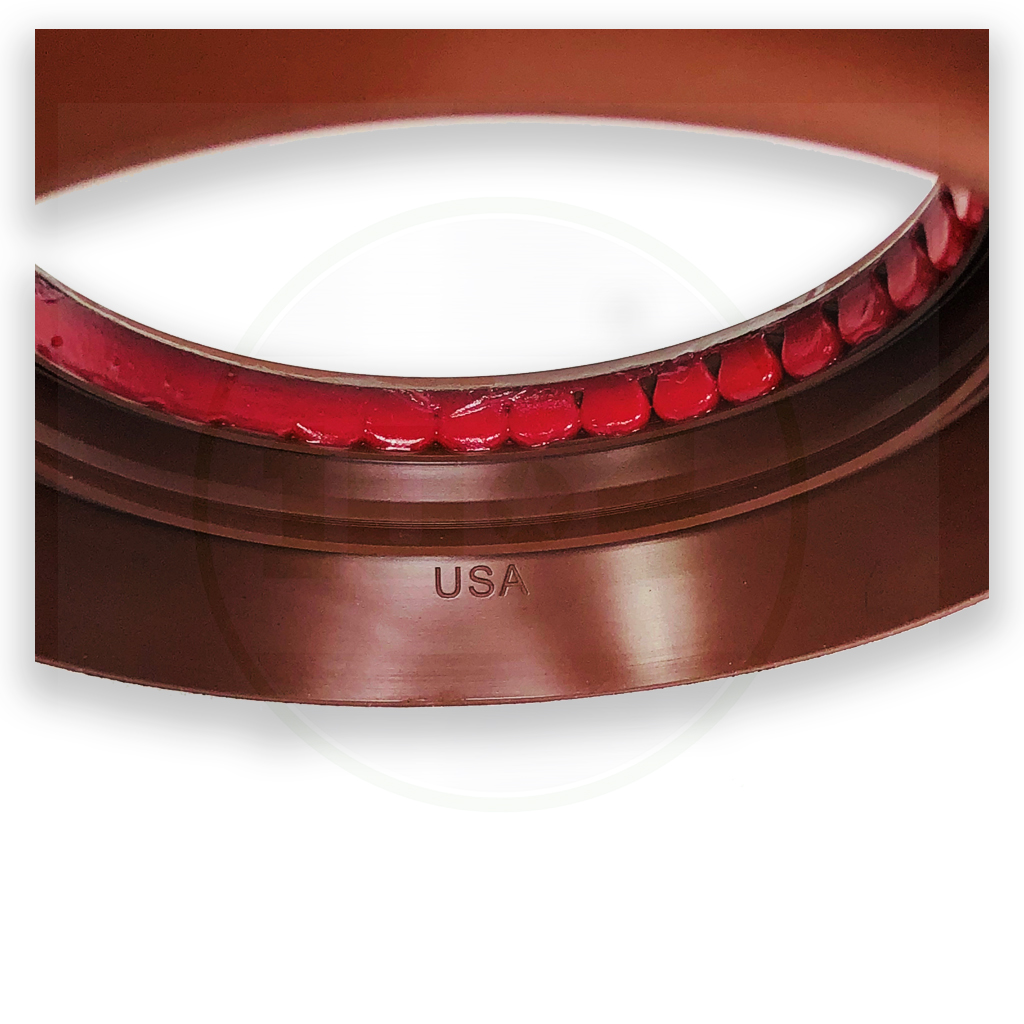 B6 Gearbox Drive Shaft Seal Kit