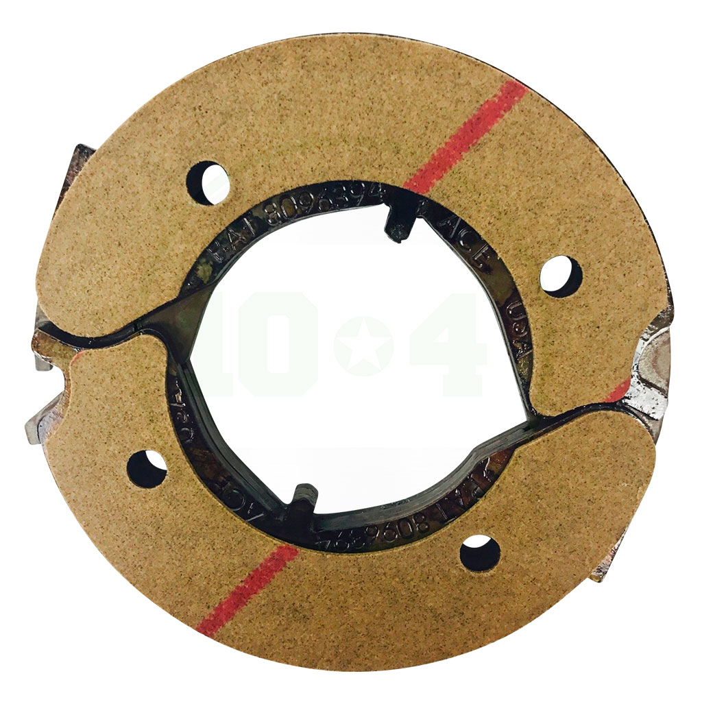 A148 Fiber Disc Clutch Brake Spacer 2" 104 Truck Parts