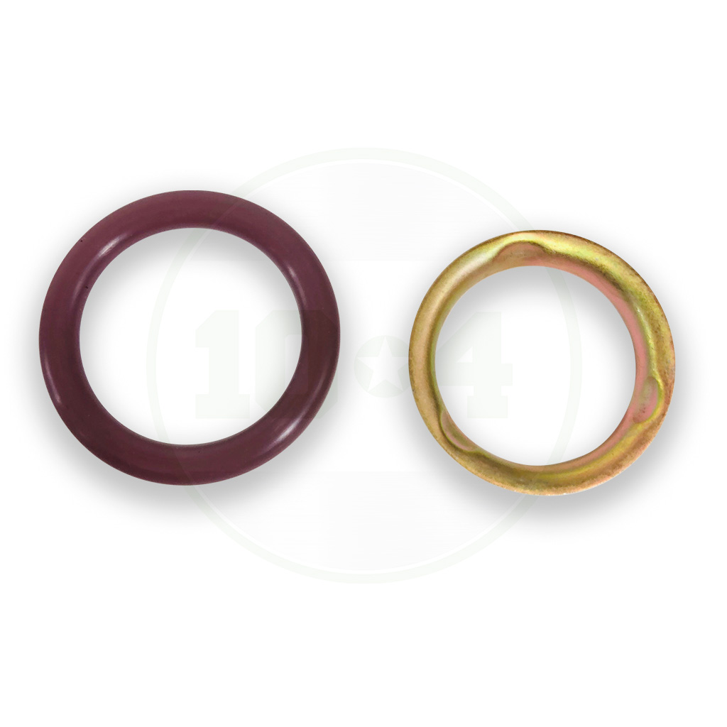 K3376 ORing and Washer Kit » 104 Truck Parts
