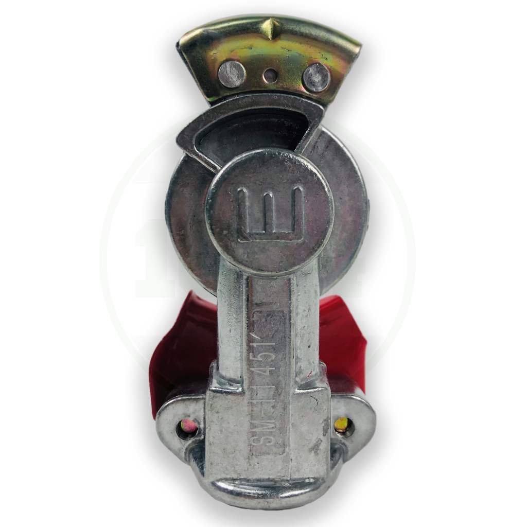 11451P Emergency Gladhand » 104 Truck Parts