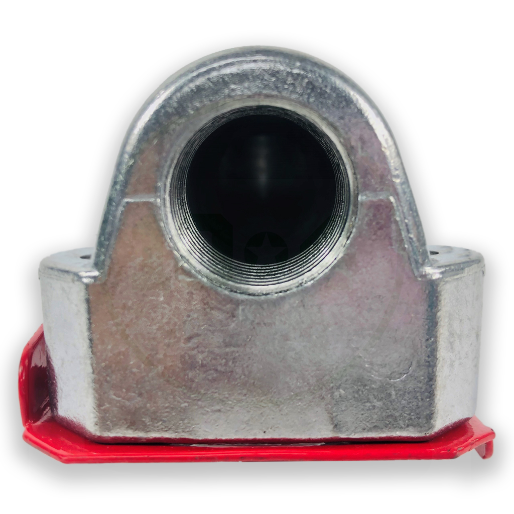 11451P Emergency Gladhand » 104 Truck Parts