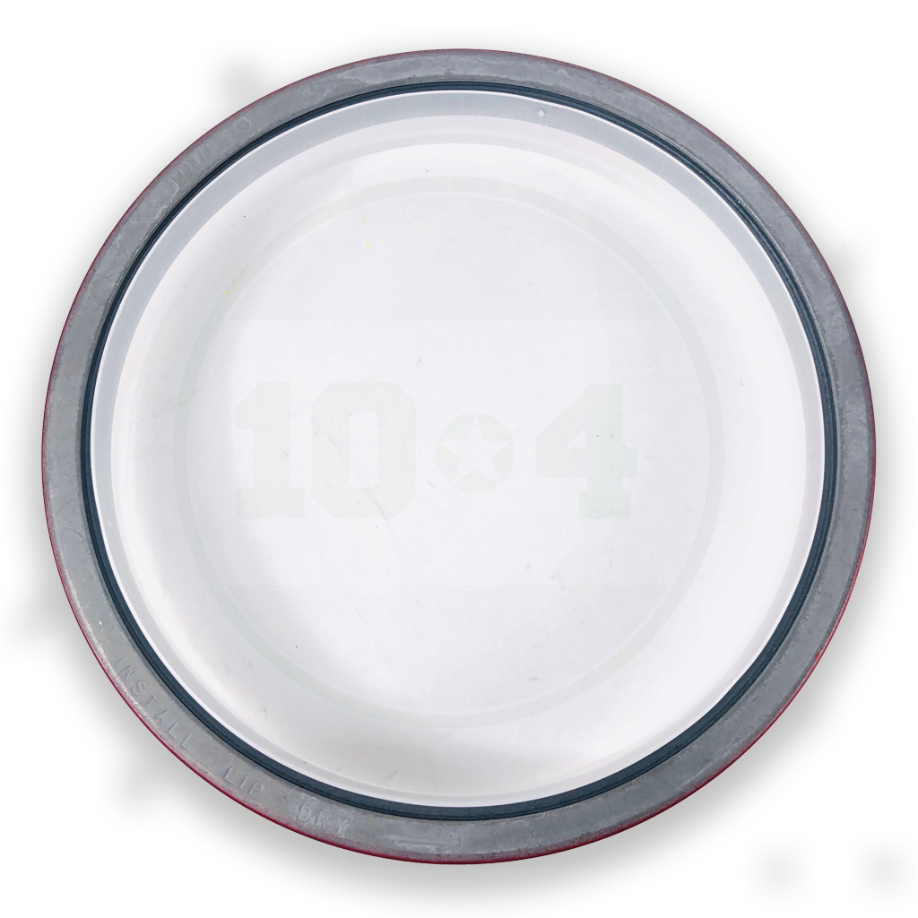 3006737 Crankshaft Oil Seal Rear