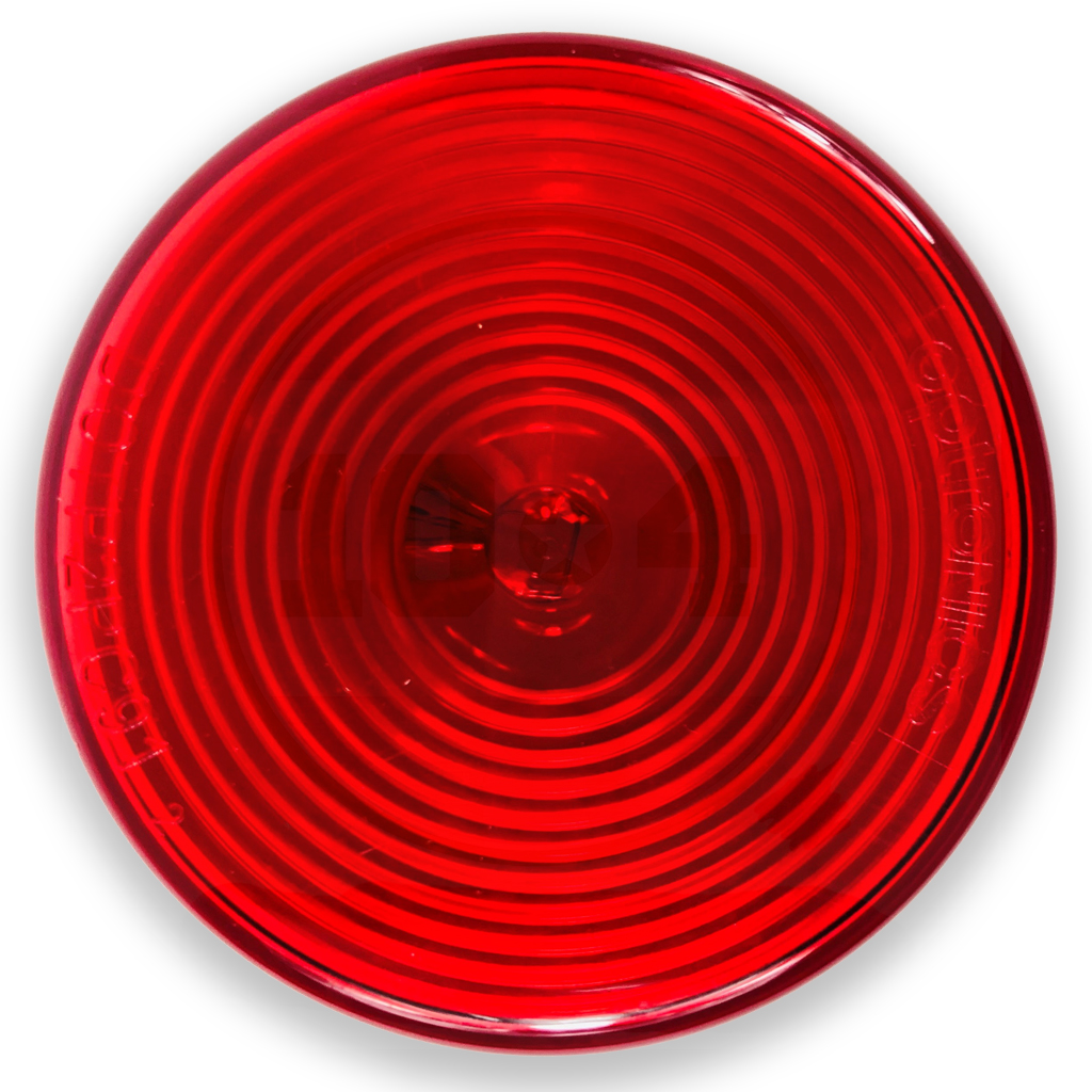 LT10R Marker Light Red