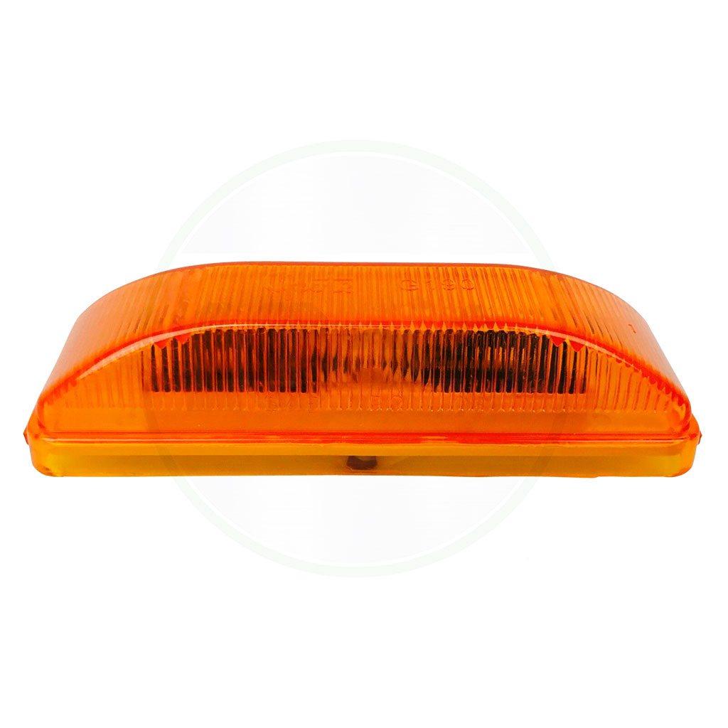LED19Y LED Marker Light Yellow 104 Truck Parts