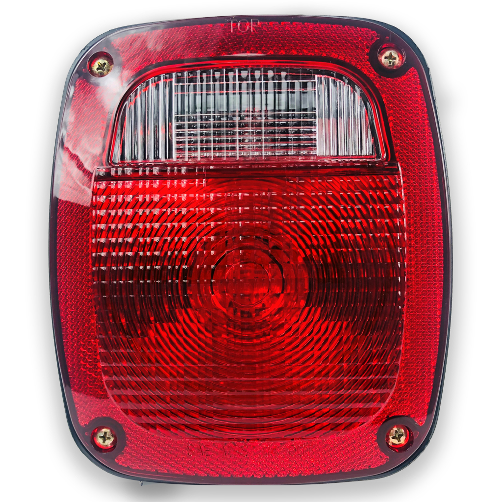 235296 Box Lamp