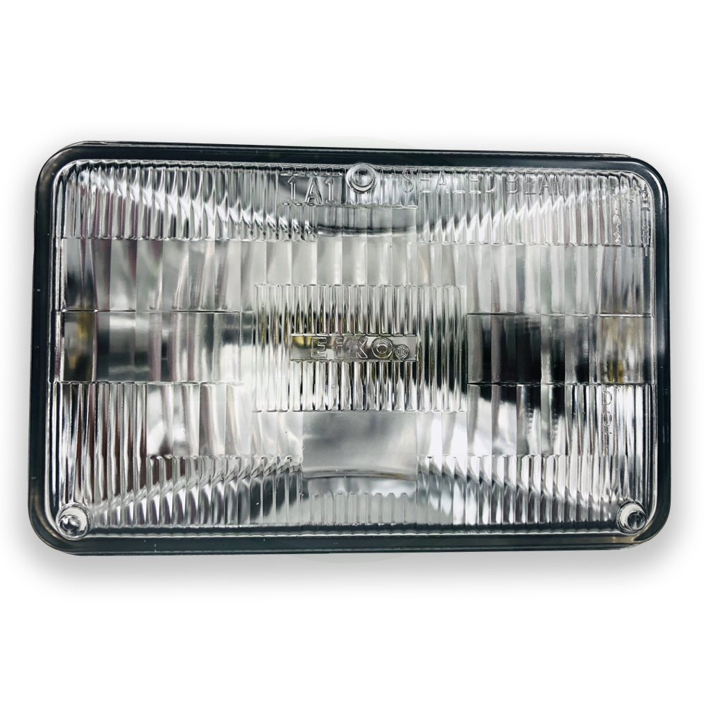 H4651 Seal Bean Head Lamp » 104 Truck Parts