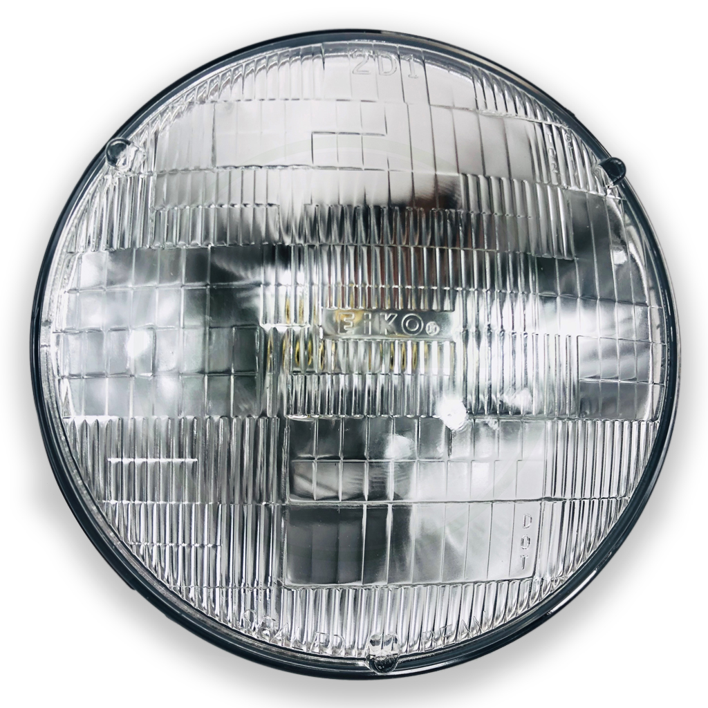 H6024 Seal Bean Head Lamp » 104 Truck Parts