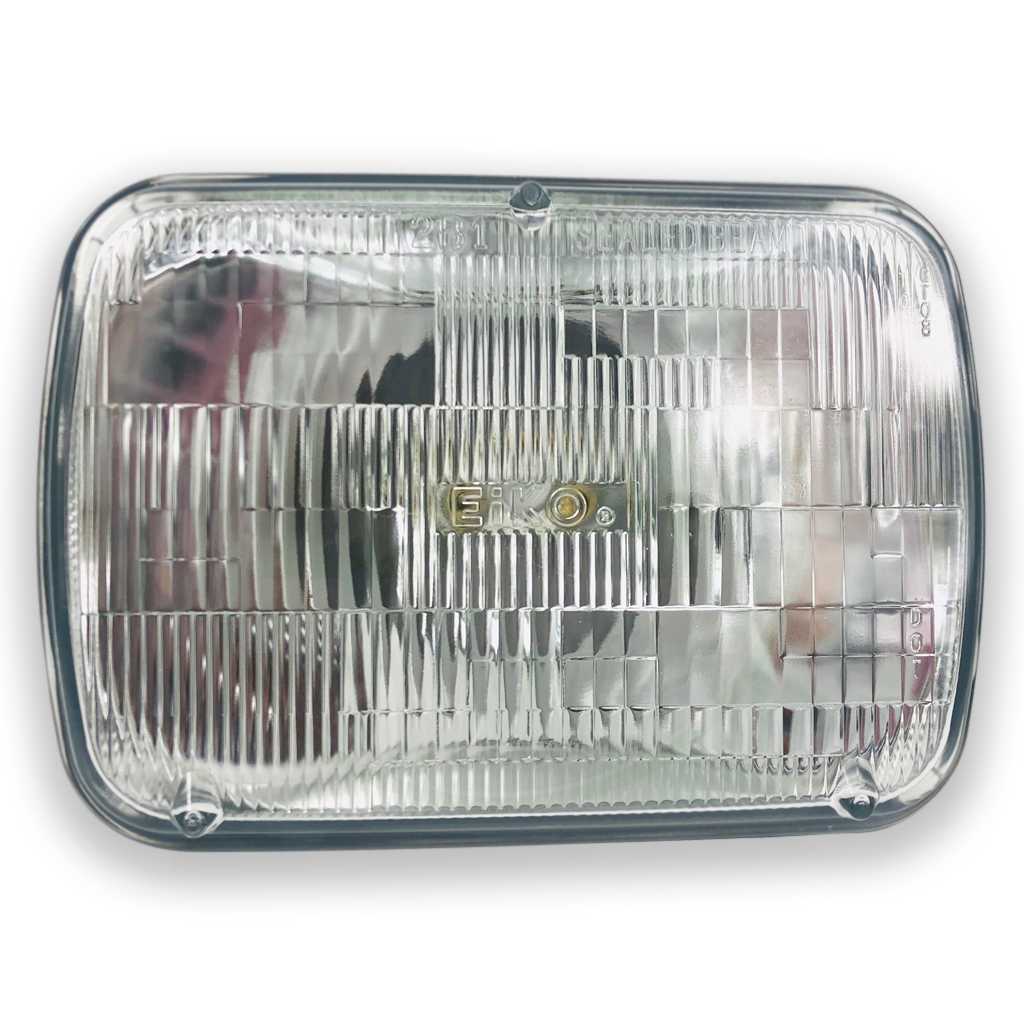 H6054 Seal Bean Head Lamp » 104 Truck Parts