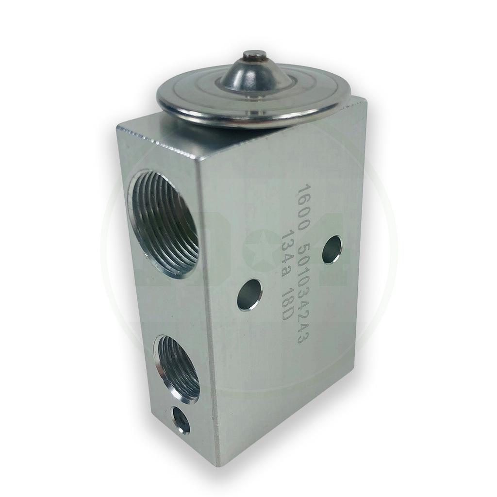 12-2012A Expasion Valve
