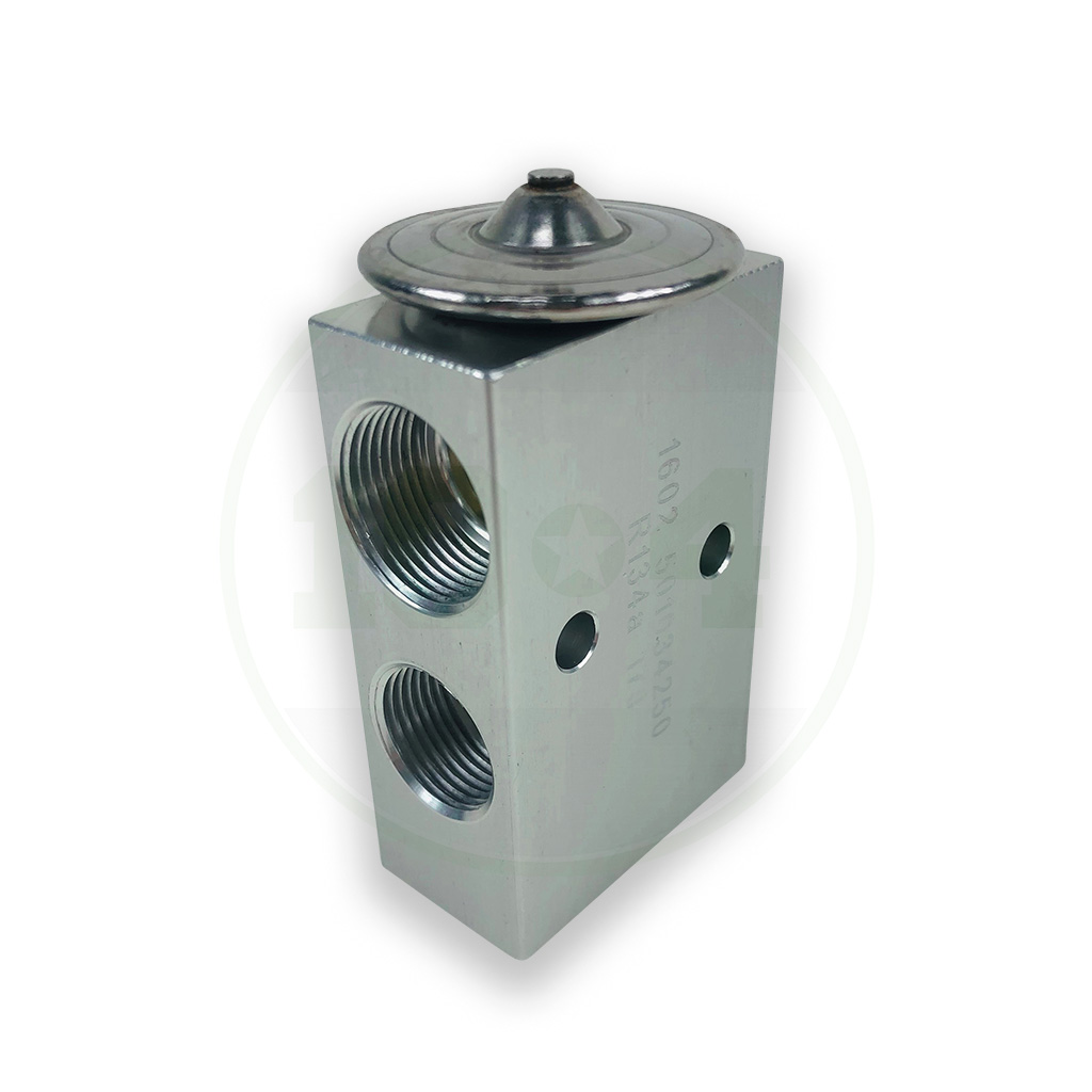 12-2612A Expansion Valve