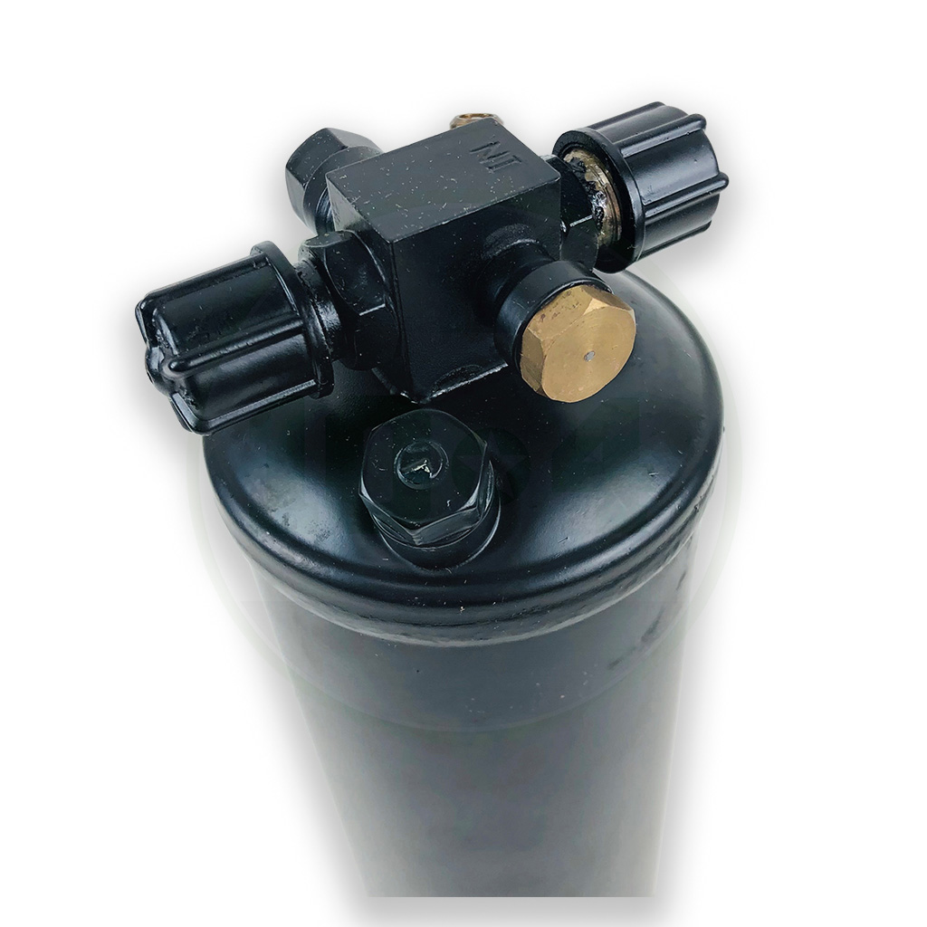 071003A Receiver Drier » 104 Truck Parts