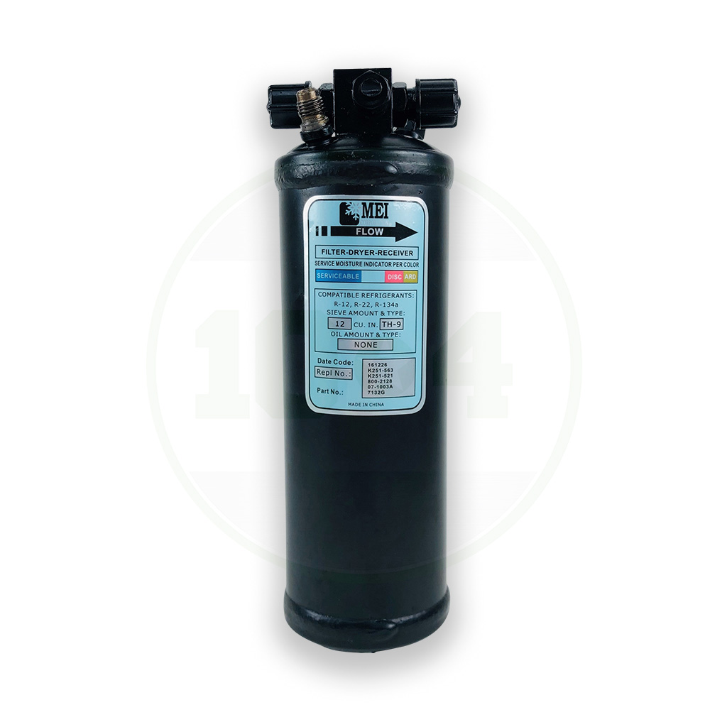 07-1003A Receiver Drier