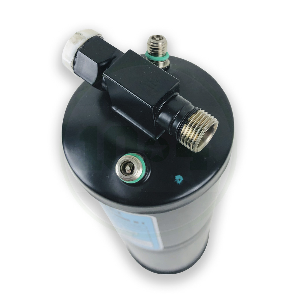 070610A Receiver Drier » 104 Truck Parts