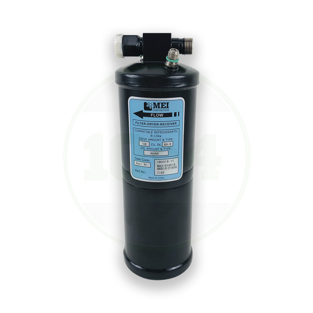 07-0610A Receiver Drier