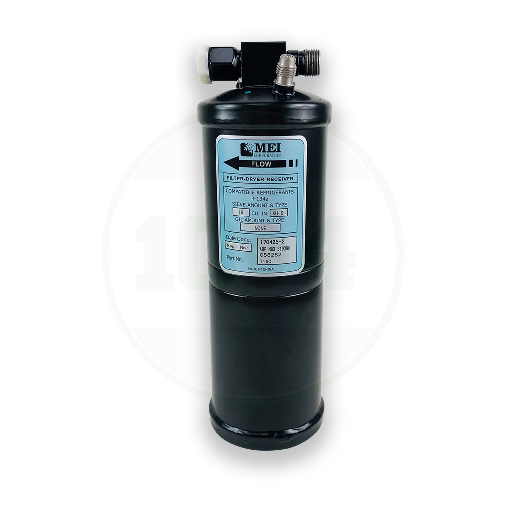 070608A Receiver Drier » 104 Truck Parts