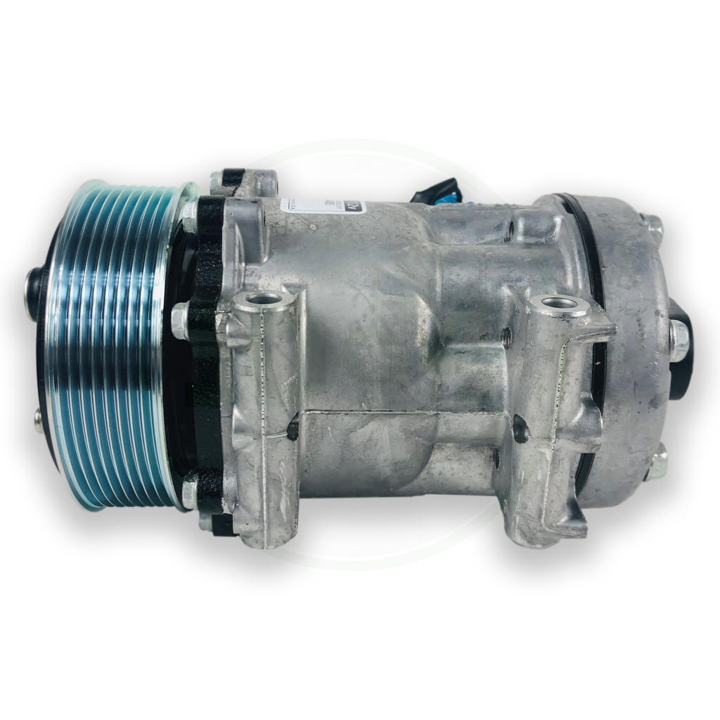 03-0609 A/C Compressor HD – 10-4 Truck Parts
