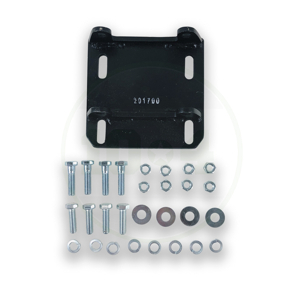 03-4000 Mounting Bracket Kit