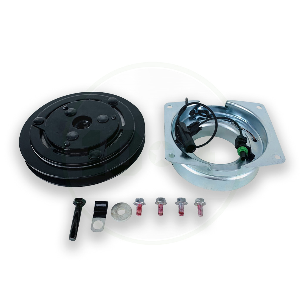 02-3426 A/C Clutch