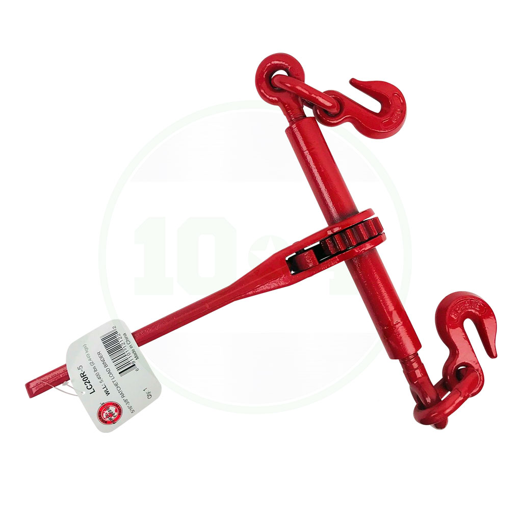 LC20R5 Ratchet Load Binder » 104 Truck Parts