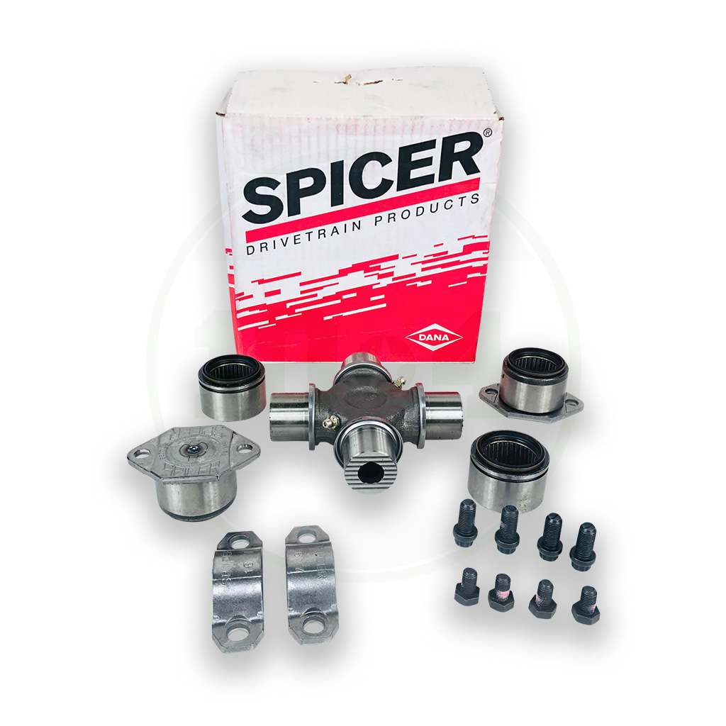 5674X UJoint Kit » 104 Truck Parts