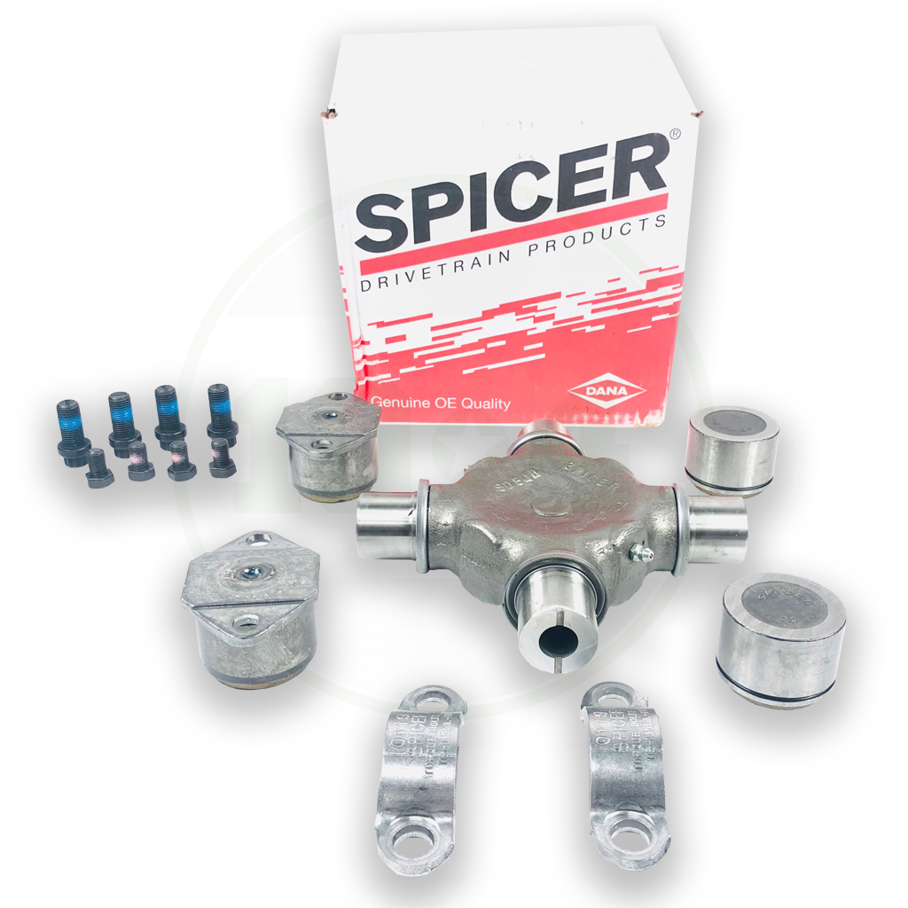 5676X UJoint Kit » 104 Truck Parts