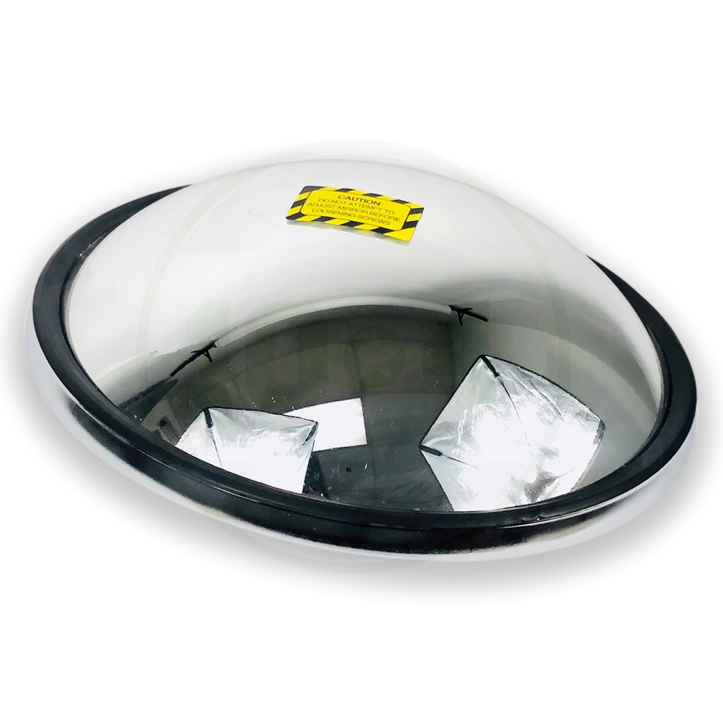 580 Bubble Convex Mirror » 104 Truck Parts