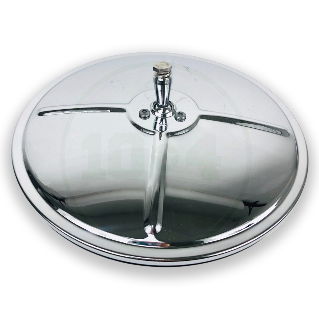 580 Bubble Convex Mirror » 10-4 Truck Parts